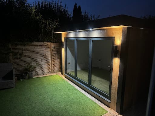 Eco Garden Studios — Customer photo