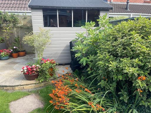 Green Space Creations — Customer photo