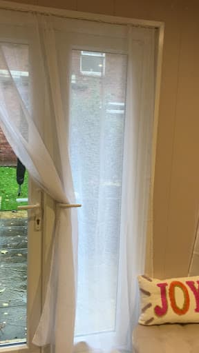 Noah Garden Rooms — Customer photo