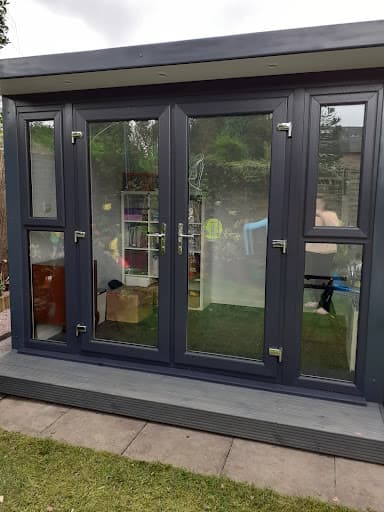 Trafford Garden Rooms — Customer photo