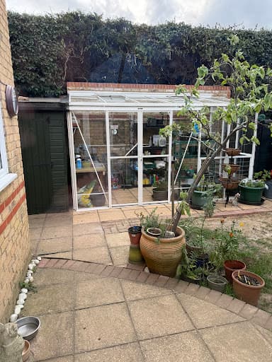 Greenhouse People — Customer photo