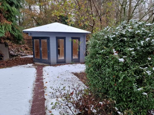 AL timber Ltd — Customer photo
