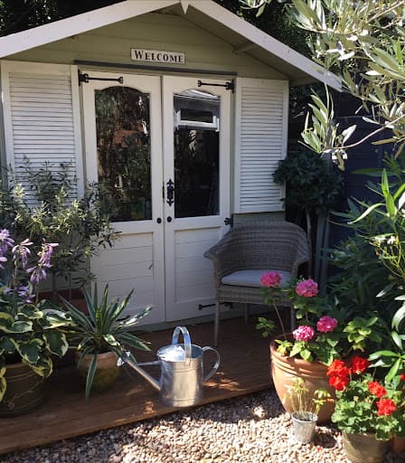 Bedfordshire Garden Buildings — Customer photo