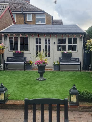 Timber Cabins UK — Customer photo