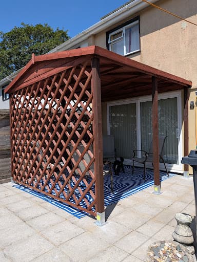 Dave's Sheds & Shed Farmshop — Customer photo