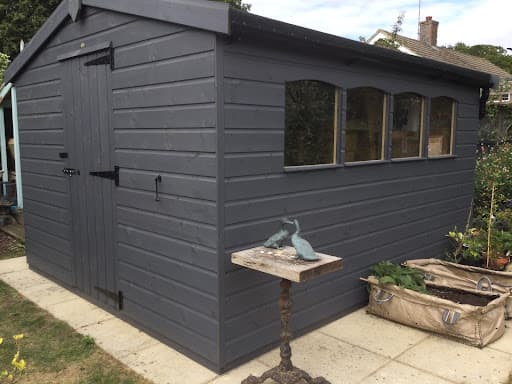 Sheds2fencing — Customer photo
