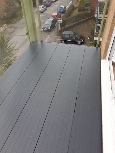 Unique Outdoor Living Group Ltd — Customer photo