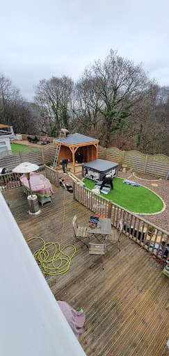 Seven Sisters Sawmills (Sheds) Ltd — Customer photo
