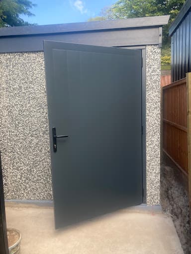 Jacksons Garden Supplies — Customer photo