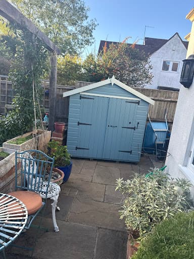 Jacksons Garden Supplies — Customer photo