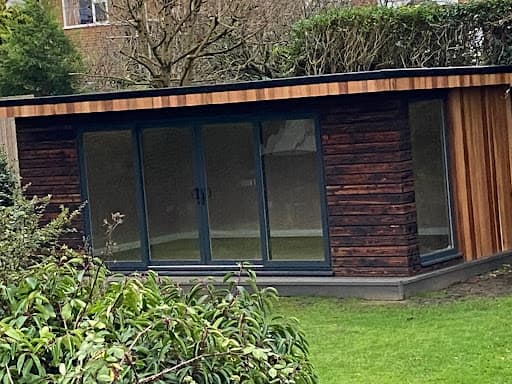Lady Bay Garden Rooms — Customer photo