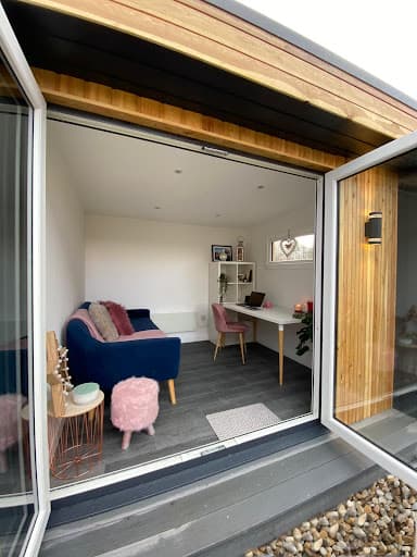 atHome UK Garden Rooms — Customer photo