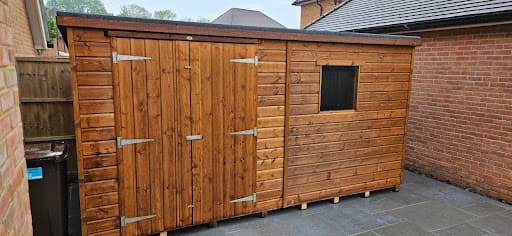 Elfords Ltd — Customer photo