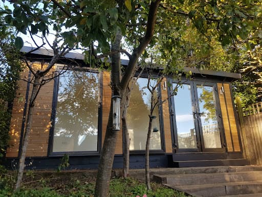 Smart Modular Buildings — Customer photo
