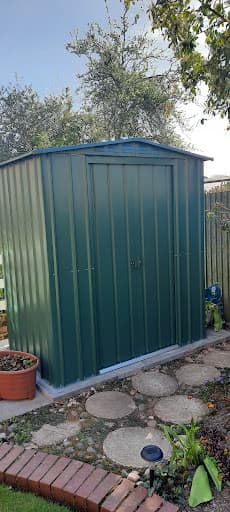 Jacksons Garden Supplies — Customer photo