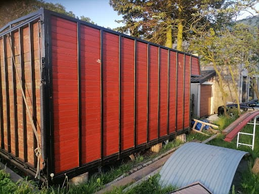 G&A Timber LTD — Customer photo