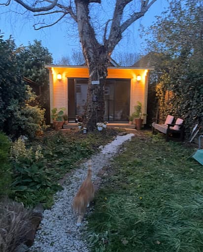 Johnsons Garden Buildings Dunstable — Customer photo