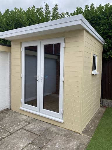 Norfolk Building Group Ltd — Customer photo