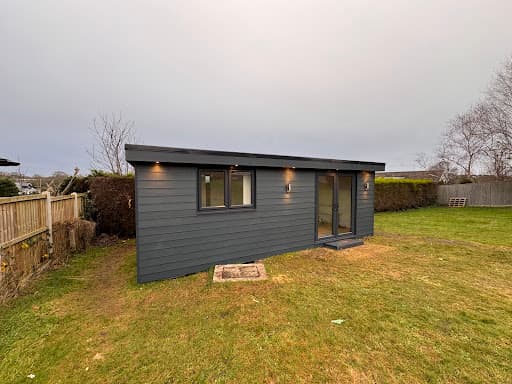 Garden Room Solutions Ltd — Customer photo