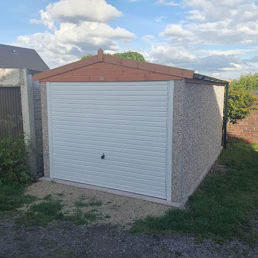 MPG Buildings Sectional & Modular Specialists — Customer photo