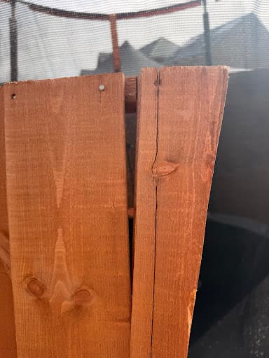 Tiger Sheds - Leeds — Customer photo