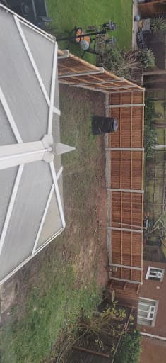 Smiths sheds & Fencing ltd — Customer photo