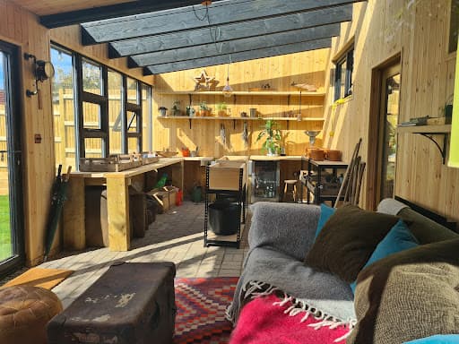 Nest Treehouses — Customer photo