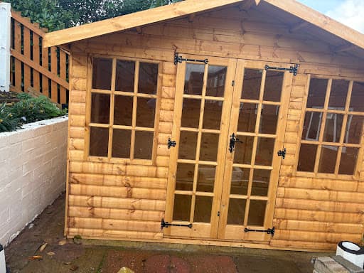 The Shed Shop — Customer photo