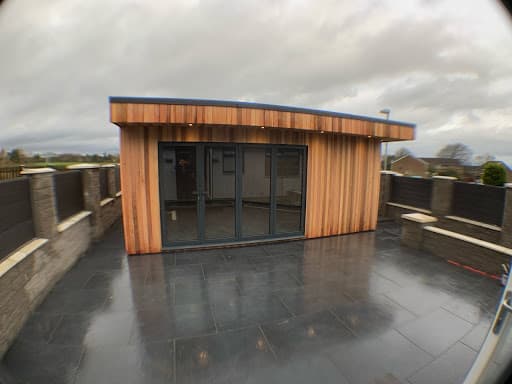 Garden Rooms by Creative — Customer photo