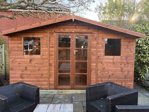 Elfords Ltd — Customer photo