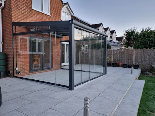 WRP Garden Rooms — Customer photo