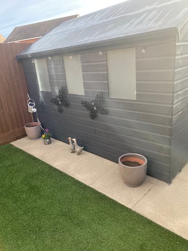 Telesheds — Customer photo
