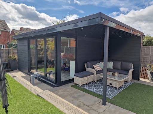 Garden Room Solutions Ltd — Customer photo