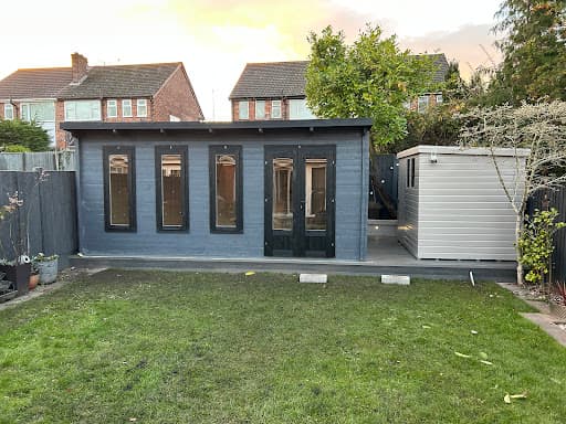 Dunster House Ltd — Customer photo