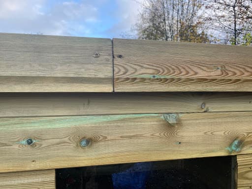 ShedsFirst Ltd — Customer photo