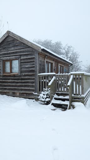 Arraslea Cabins — Customer photo