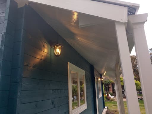 Cabins Unlimited Norwich — Customer photo