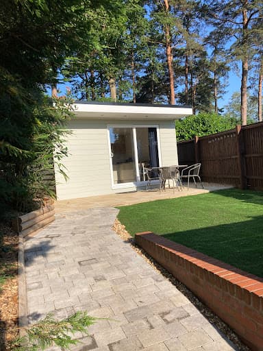 Four Seasons Garden Rooms — Customer photo