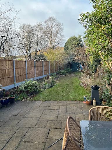 Smiths sheds & Fencing ltd — Customer photo